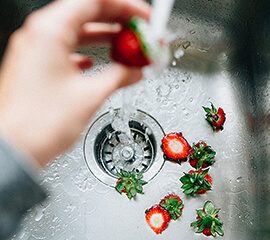 Les 6 principales raisons pour lesquelles votre drain est bouché
