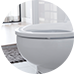 toilet swatch
